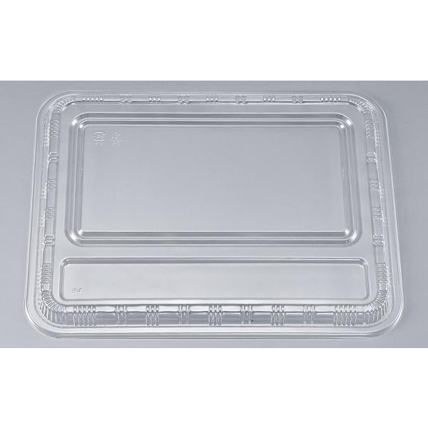 BS弁当84  透明蓋 【50枚】